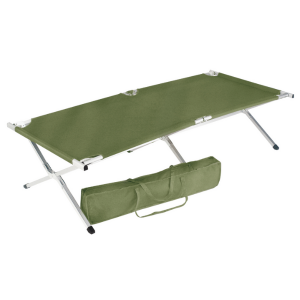 CAMA DE CAMPAMENTO PLEGABLE  4599